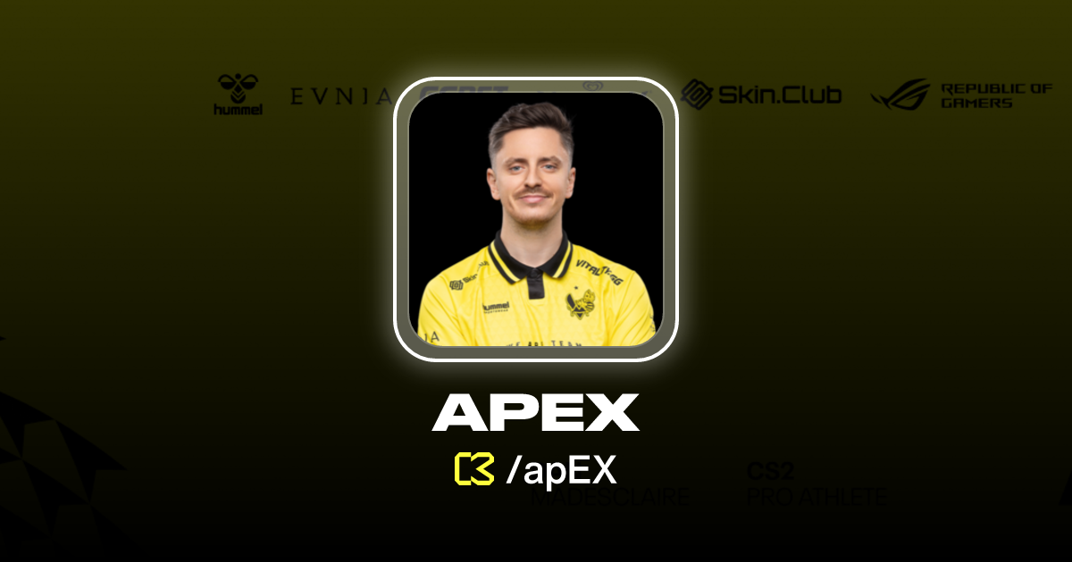 Player konect profile thumbnail