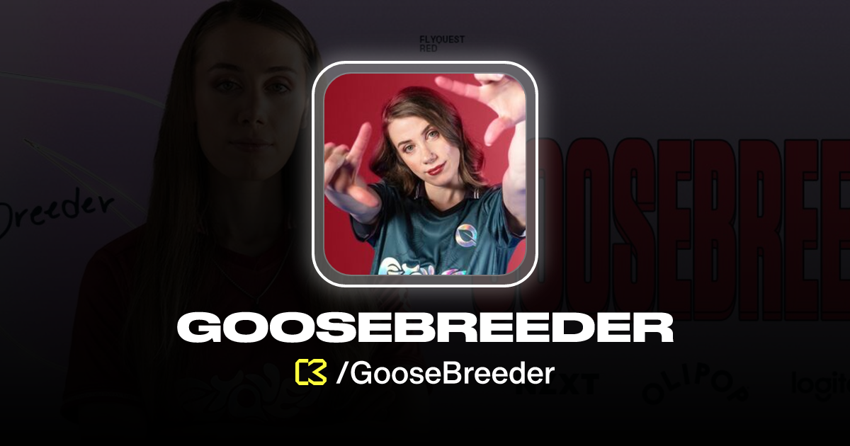 Player konect profile thumbnail